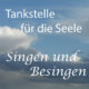 Tankstelle für die Seele