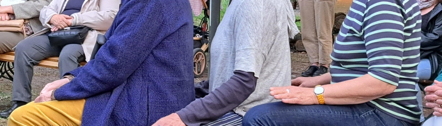 rittling lauschen